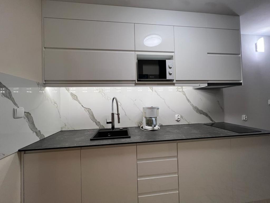 Viva Maria Apartamenty Zakopane Exterior foto